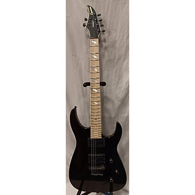Caparison Guitars DILLINGER PROMINENCE Solid Body Electric Guitar