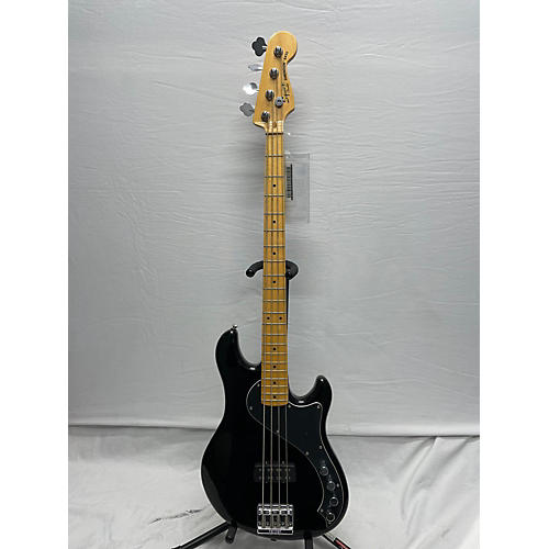 Squier DIMENSION Electric Bass Guitar Black