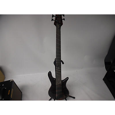 Spector DIMENSION S4 Electric Bass Guitar