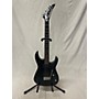 Used Jackson DINKY JS1 Solid Body Electric Guitar Black