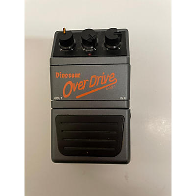 Aria DINOSAUR OVERDRIVE DOD-1 Effect Pedal