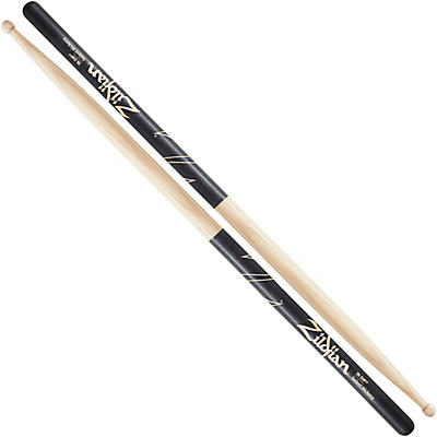Zildjian DIP Drum Sticks - Black
