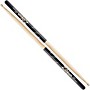 Zildjian DIP Drum Sticks - Black Wood 7A