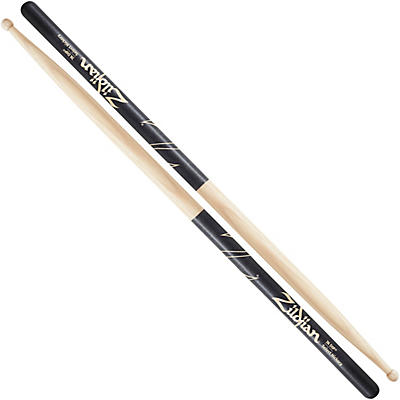 Zildjian DIP Drum Sticks, Black