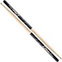 Zildjian DIP Drum Sticks, Black Wood 7A