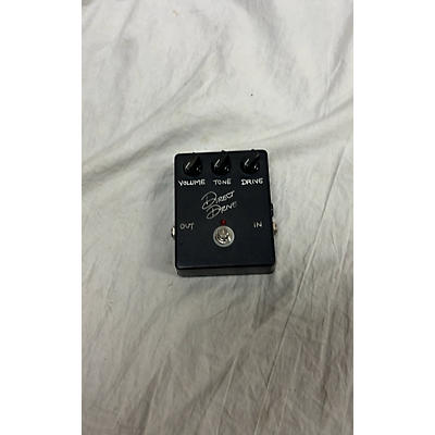 Barber DIRECT DRIVE V1 Effect Pedal