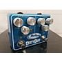 Used Modtone DIRTY DUO Effect Pedal