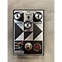 Used Maestro DISCOVER DELAY Effect Pedal