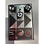 Used Maestro DISCOVERER DELAY Effect Pedal