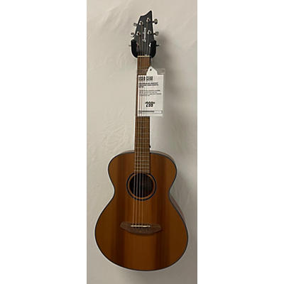 Breedlove DISCOVERY COMPANION Acoustic Guitar