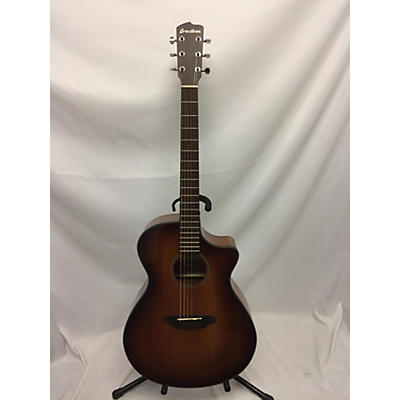 Breedlove DISCOVERY CONCERTO CE S8 Acoustic Electric Guitar