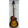 Used Breedlove DISCOVERY S CONCERT ED BASS CE Acoustic Bass Guitar Tobacco Sunburst