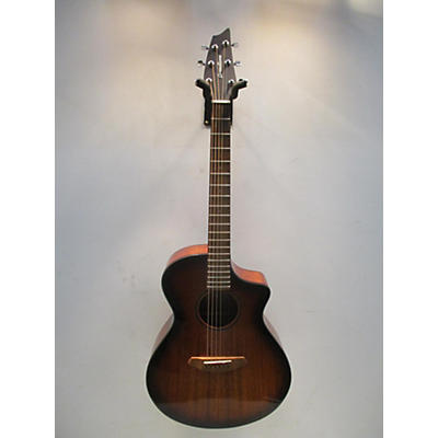 Breedlove DISCOVERY S CONCERT ED CE Acoustic Guitar