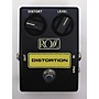 Used Ross DISTORTION Effect Pedal