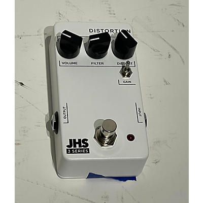 JHS Pedals DISTORTION Effect Pedal
