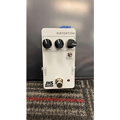 JHS Pedals DISTORTION Effect Pedal