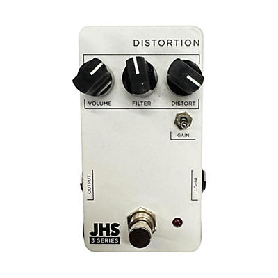 JHS Pedals DISTORTION Effect Pedal