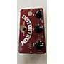 Used Zvex DISTORTRON Effect Pedal