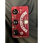 Used ZVEX DISTORTRON Effect Pedal