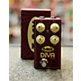 Used T-Rex Engineering DIVA DRIVE Effect Pedal