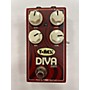 Used T-Rex Engineering DIVA Effect Pedal