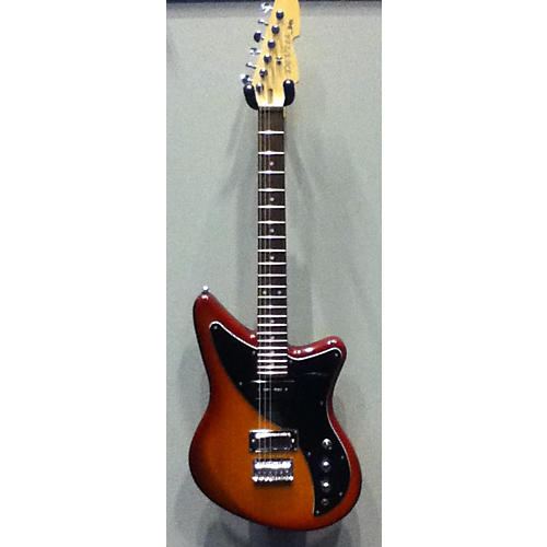 DIVILL Solid Body Electric Guitar
