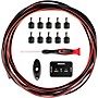 D'Addario Planet Waves DIY Solderless Pedalboard Power Cable Kit