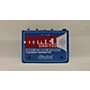 Used Radial Engineering DInet DAN-TX2 Audio Interface