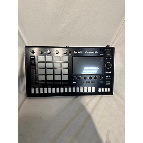 DJ-16-DAVE SMITH MultiTrack Recorder