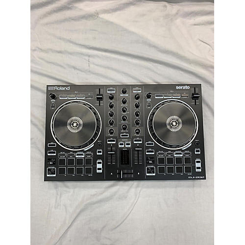 Roland DJ-202 DJ Controller