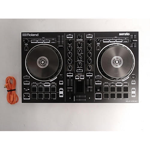 Roland DJ-202 DJ Controller