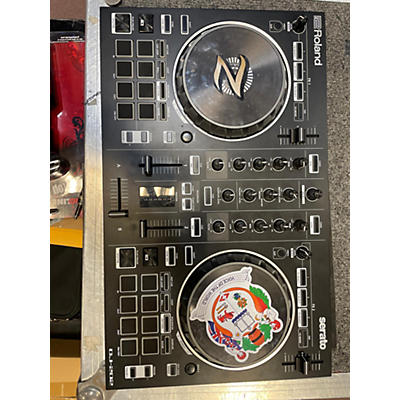 Roland DJ-202 DJ Mixer