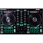Open-Box Roland DJ-202 Serato DJ Controller Condition 1 - Mint