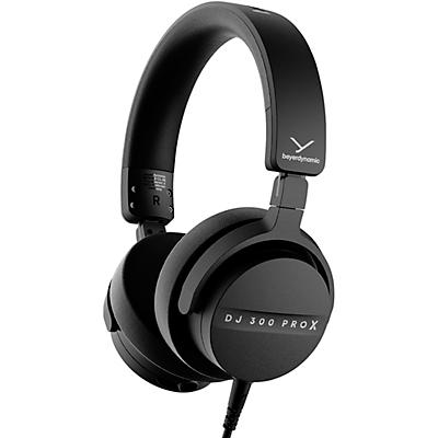 beyerdynamic DJ 300 Pro X DJ Headphones