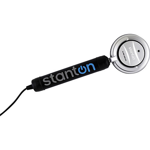 DJ 3000 STK Single Ear DJ Stick Headphone