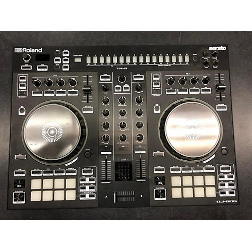 Roland DJ-505 DJ Controller