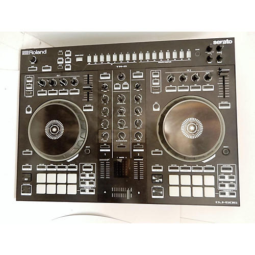 DJ-505 DJ Controller