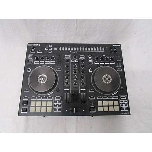 DJ-505 DJ Controller