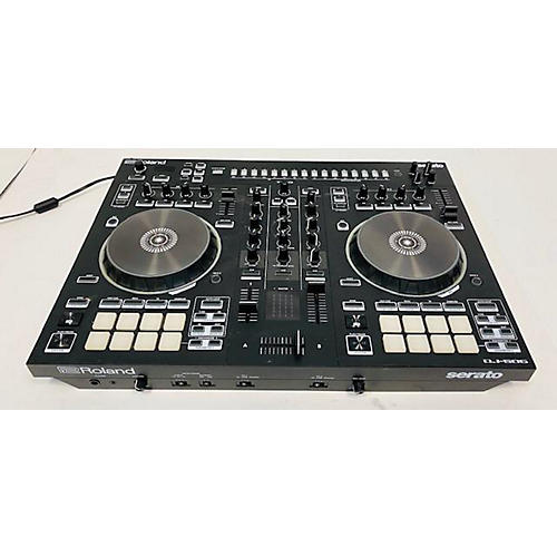 Roland DJ 505 DJ Controller