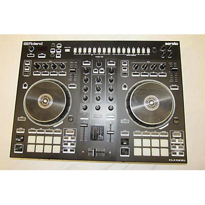 Roland DJ-505 DJ Controller