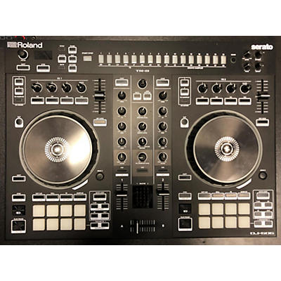 Roland DJ-505 DJ Controller