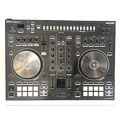 Roland DJ 505 DJ Controller