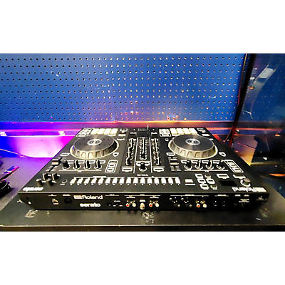 Roland DJ-505 DJ Mixer