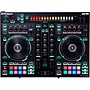 Open-Box Roland DJ-505 DJ Serato DJ Controller Condition 1 - Mint