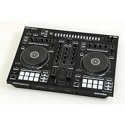 Roland DJ-505 DJ Serato DJ Controller