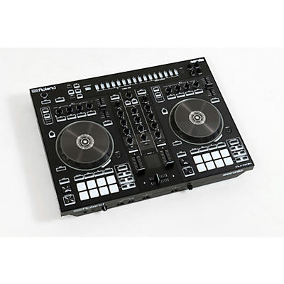 Roland DJ-505 DJ Serato DJ Controller