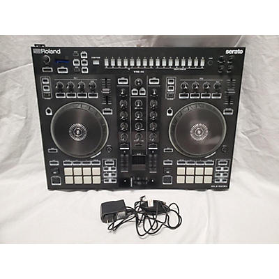 Roland DJ-505 Digital Mixer