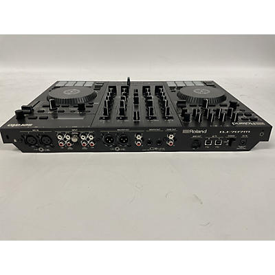 Roland DJ-707m DJ Controller