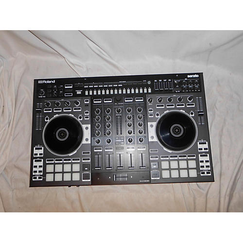 DJ-808 DJ Controller