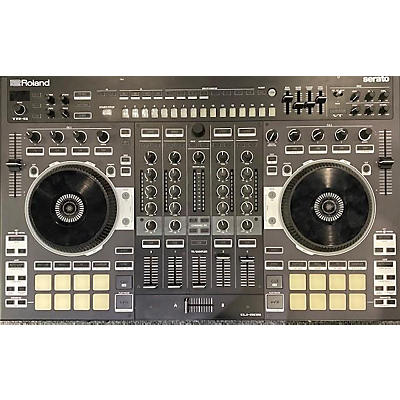 Roland DJ 808 DJ Controller